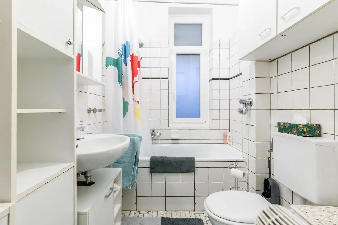 Private Apartment Ганновер